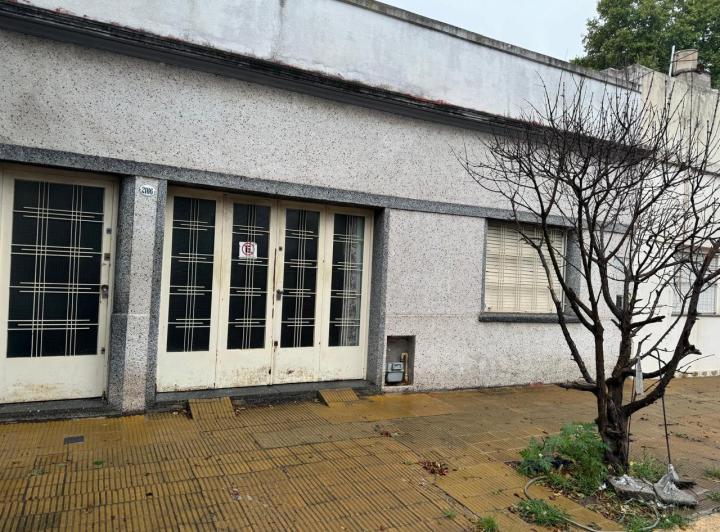 Casa · 173m² · 4 Ambientes · 1 Cochera