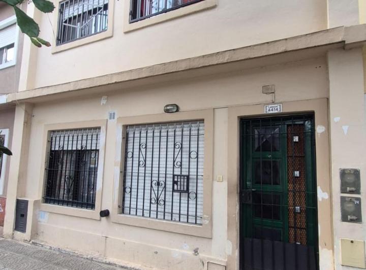 Casa · 80m² · 6 Ambientes