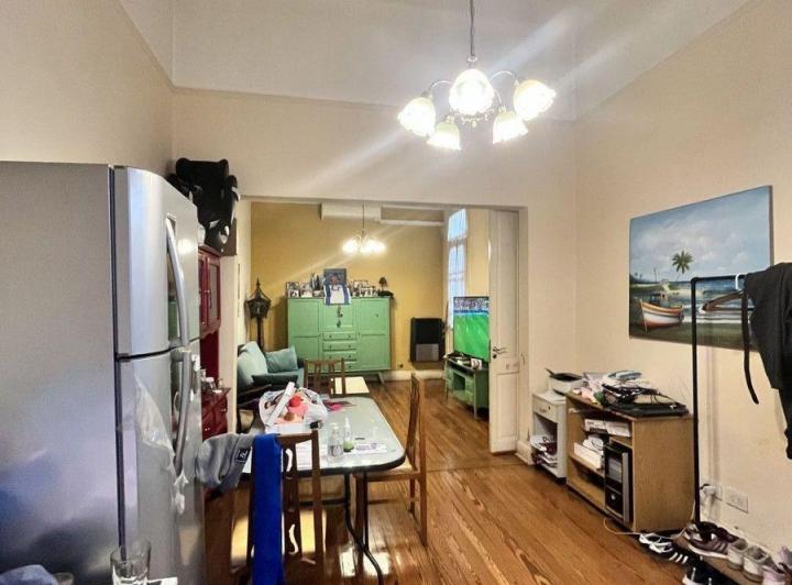 Casa · 113m² · 4 Ambientes