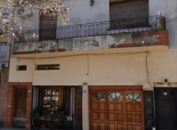 Casa · 101m² · 5 Ambientes