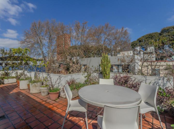 Casa · 167m² · 7 Ambientes