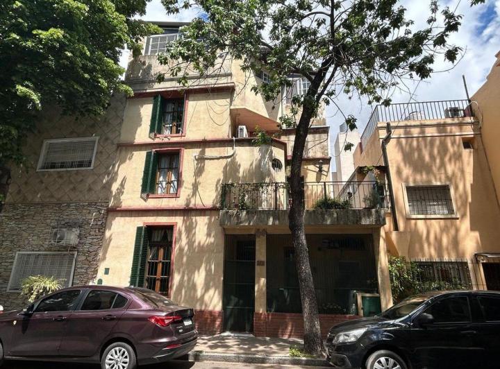 Casa · 178m² · 6 Ambientes