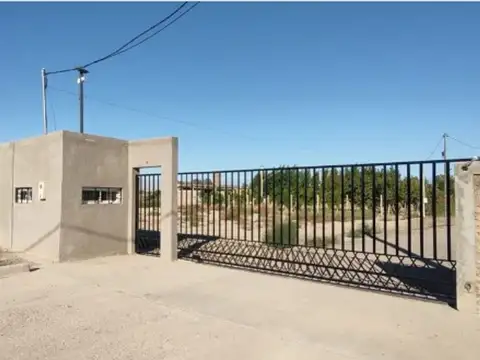 Terreno en Venta en Santa Lucia, Santa Lucía
