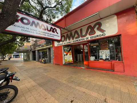Galpón en Venta en San Juan, Capital