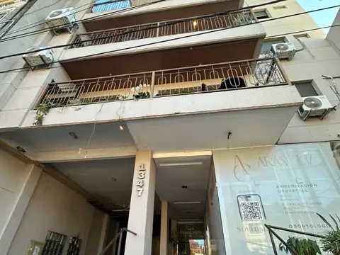 Departamento en Alquiler en Corrientes, Capital