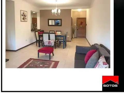 Departamento en Venta en Corrientes, Capital