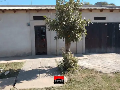 Casa en Venta en Itati, Itatí