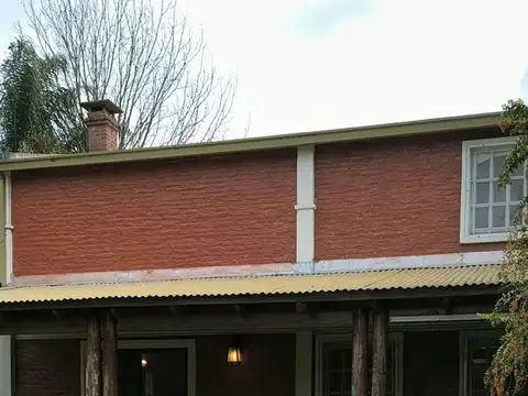 Casa en Venta en Colonia Carolina, Goya