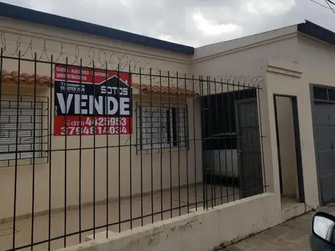 Casa en Venta en Corrientes, Capital