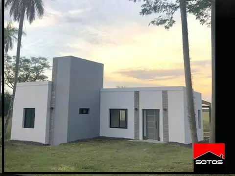 Casa en Venta en Corrientes, Capital