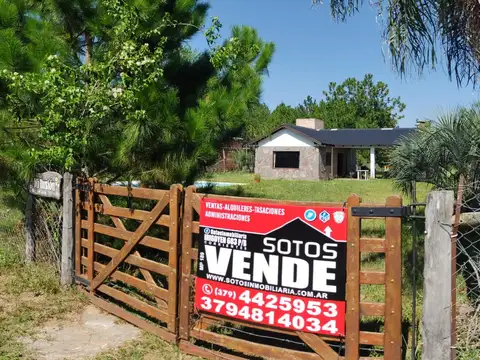 Casa en Venta en Santa Ana, San Cosme