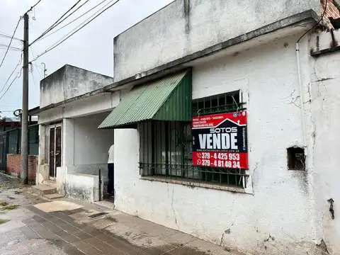 Casa en Venta en Corrientes, Capital
