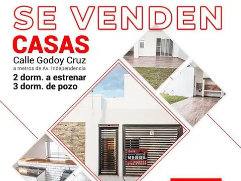 Casa en Venta en Corrientes, Capital