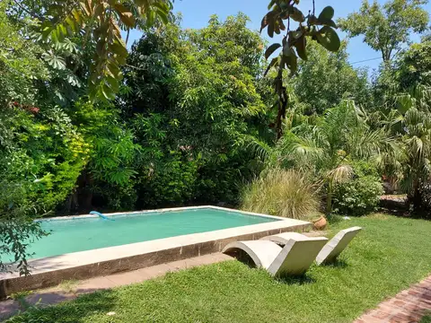 Casa en Venta en Paso de la Patria, San Cosme