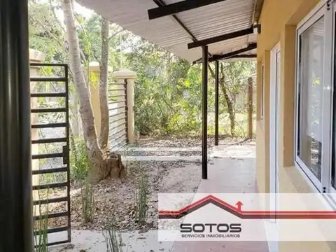 Casa en Venta en Santa Ana, San Cosme