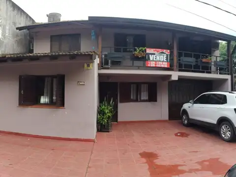 Casa en Venta en Corrientes, Capital