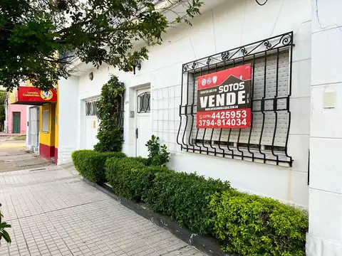 Casa en Venta en Corrientes, Capital