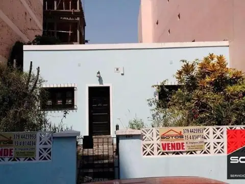 Casa en Venta en Corrientes, Capital