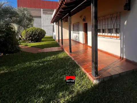 Casa en Venta en Corrientes, Capital