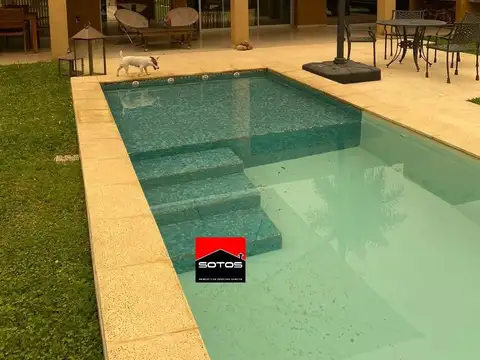 Casa en Venta en San Cosme, Corrientes