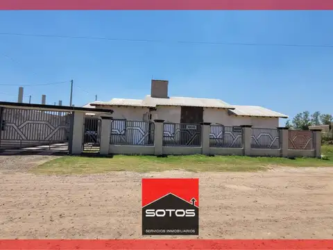 Casa en Venta en Corrientes, Capital