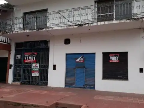 Casa en Venta en Corrientes, Capital