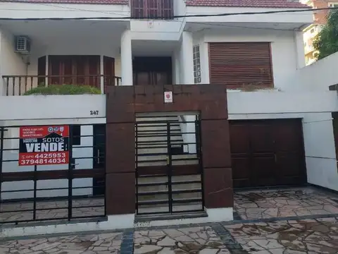 Casa en Venta en Corrientes, Capital