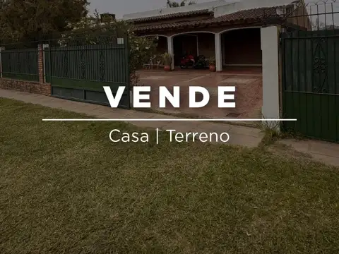 Casa en Venta en Corrientes, Capital