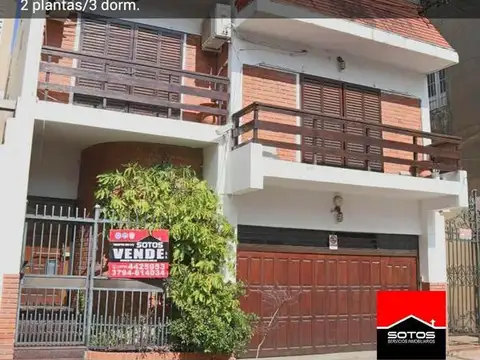Casa en Venta en Corrientes, Capital
