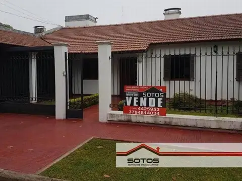 Casa en Venta en Corrientes, Capital