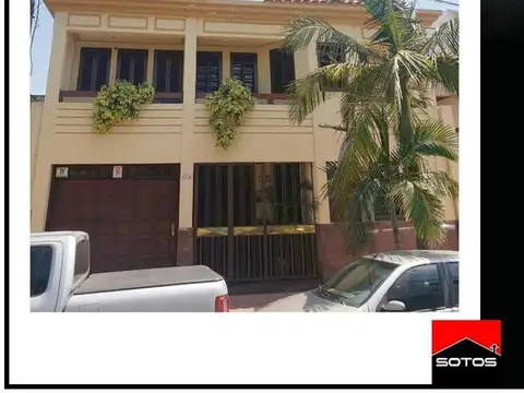 Casa en Venta en Corrientes, Capital