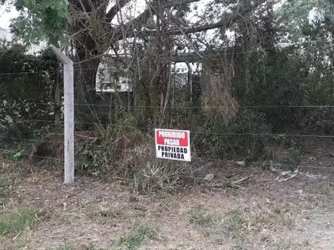 Terreno en Venta en Corrientes, Capital