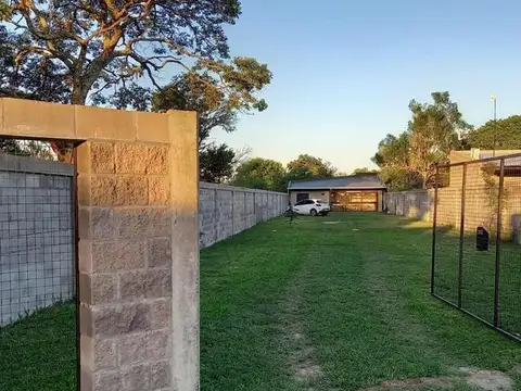 Terreno en Venta en Corrientes, Capital