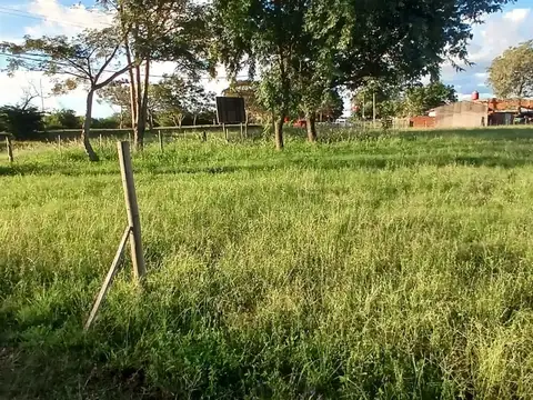 Terreno en Venta en Goya, Corrientes