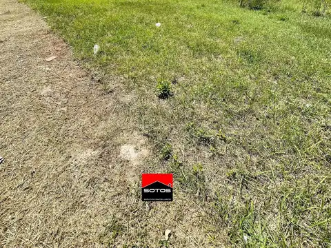 Terreno en Venta en Mburucuya, Mburucuyá