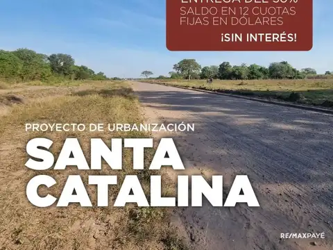 Terreno en Venta en Corrientes, Capital