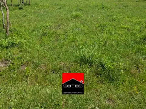 Terreno en Venta en San Cosme, Corrientes