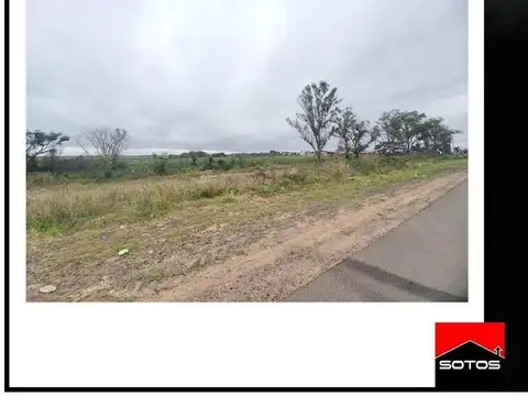 Terreno en Venta en Corrientes, Capital