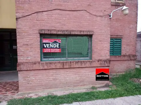 Departamento en Venta en Corrientes, Capital