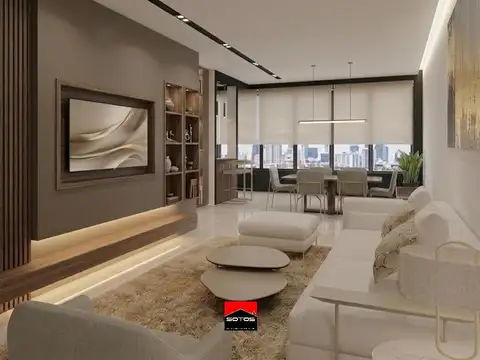 Departamento en Venta en Corrientes, Capital