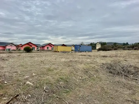 Terreno en Venta en Esquel, Futaleufú