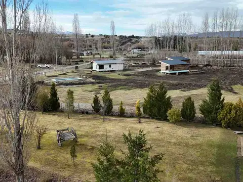 Terreno en Venta en Trevelin, Futaleufú