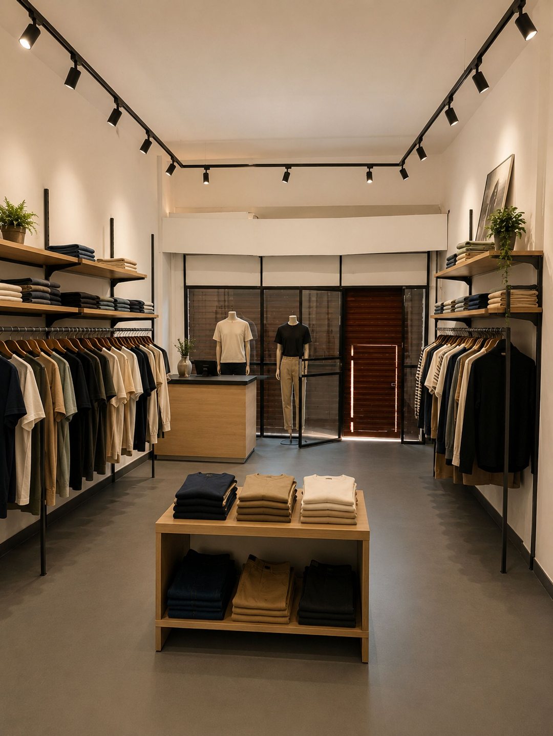 ALQUILER LOCAL COMERCIAL VILLA LUZURIAGA