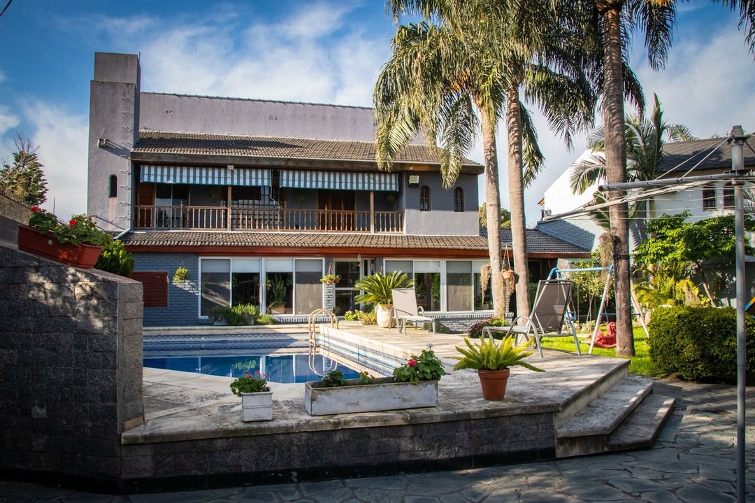 VENTA CASA 5 AMB HURLINGHAM