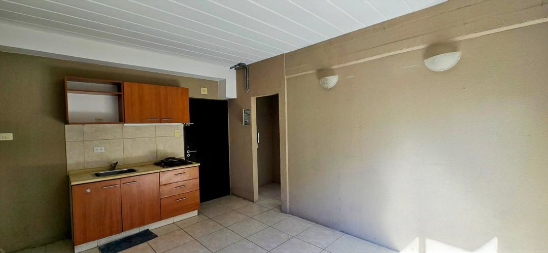 Venta depto 2 Amb Pque Patricios. Cochera y balcón