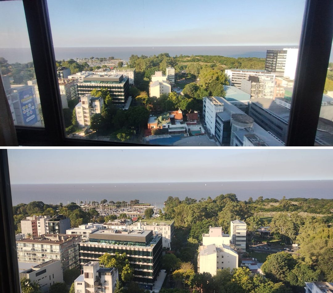 Departamento venta Vicente Lopez Libertador al rio