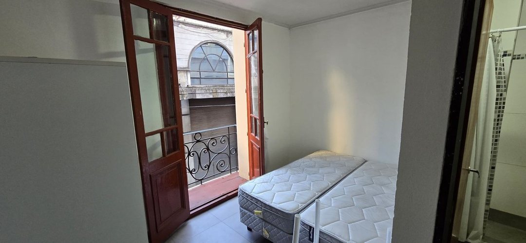 DEPARTAMENTO 2 AMBIENTES EN ALQUILER MONSERRAT