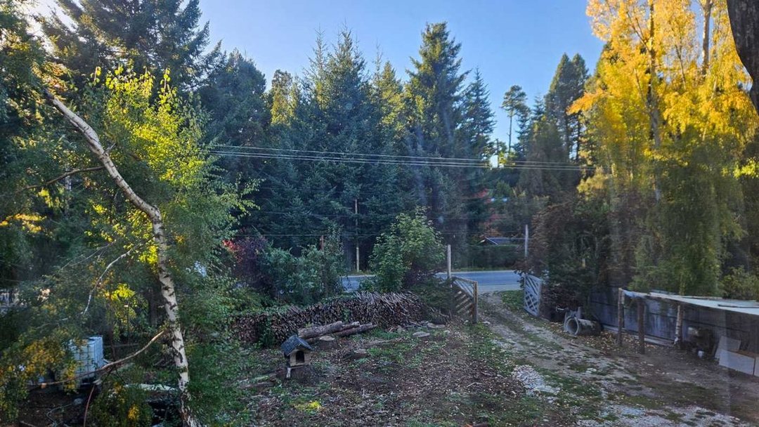 LOTE DE 3089M2 SOBRE BUSTILLO, SALIDA A DOS CALLES