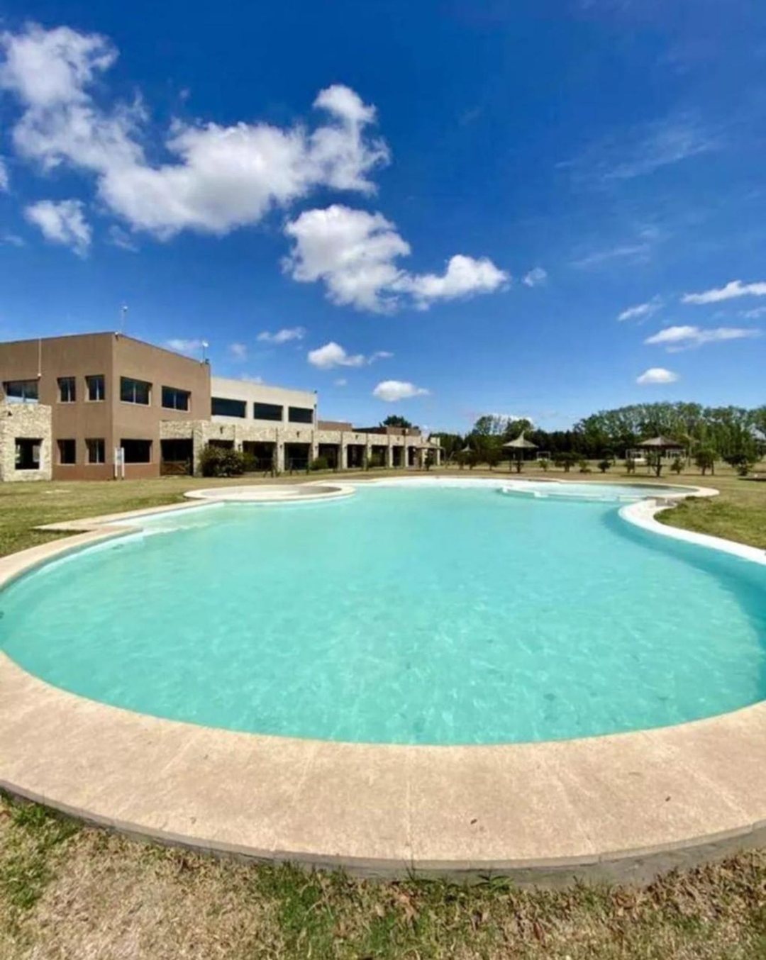 TERRENO EN VENTA LA ALAMEDA ETAPA II CANNING