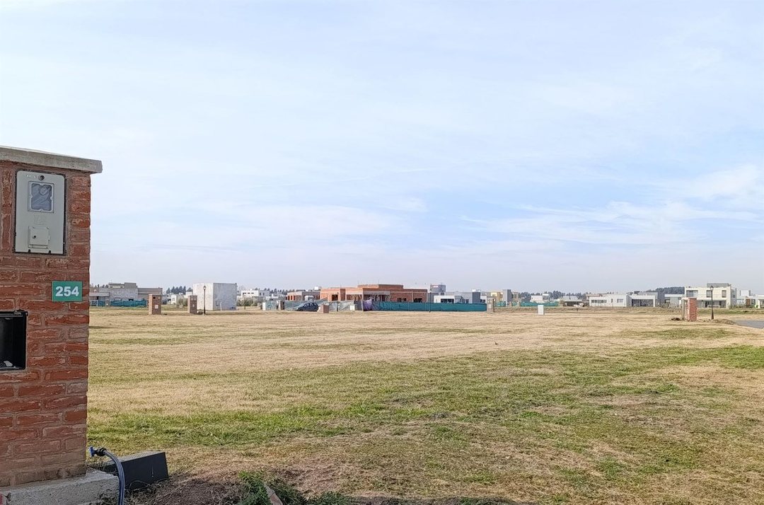 LOTE EN VENTA SAN SIMON II